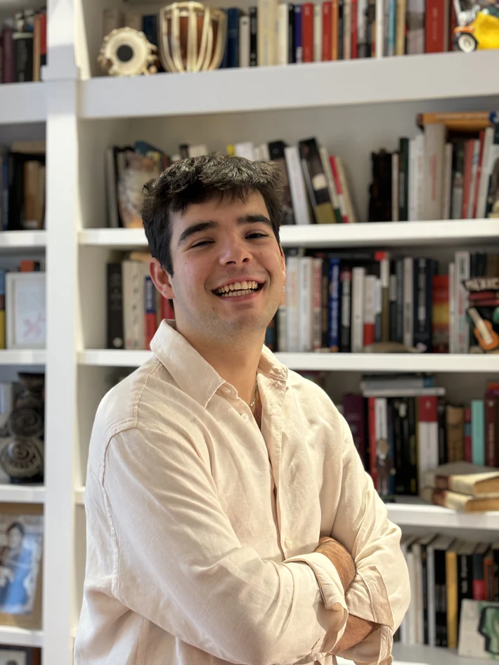 Noel Cortes