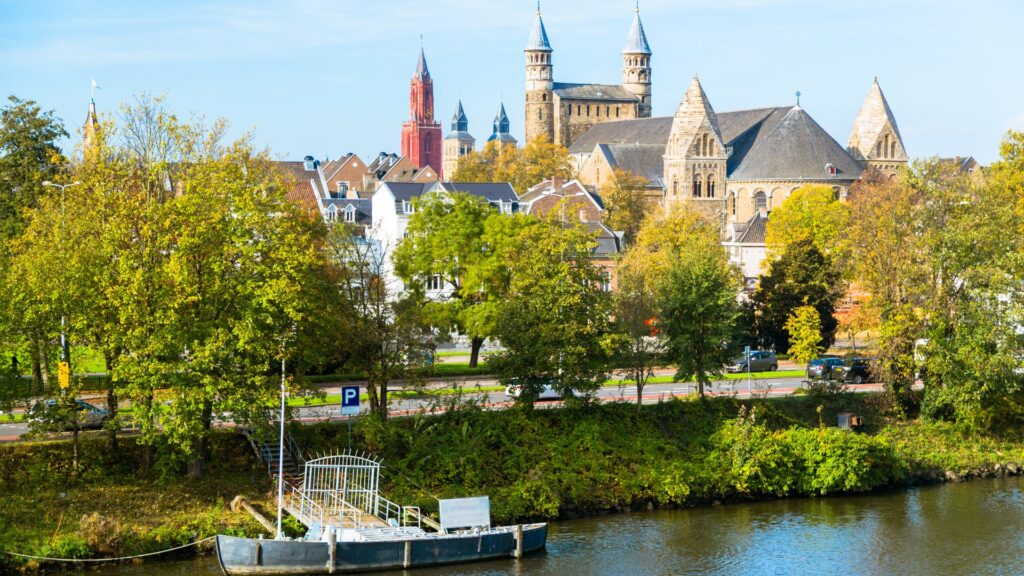 Universidad para Estudiar en Holanda Maastricht