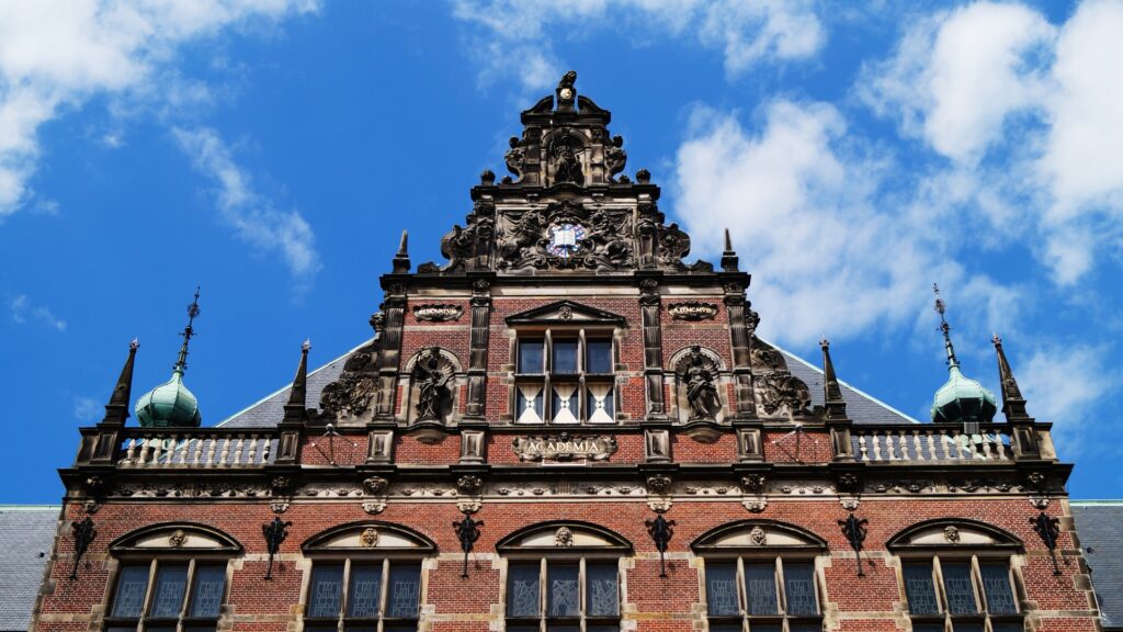 Estudia en holanda, eindhoven