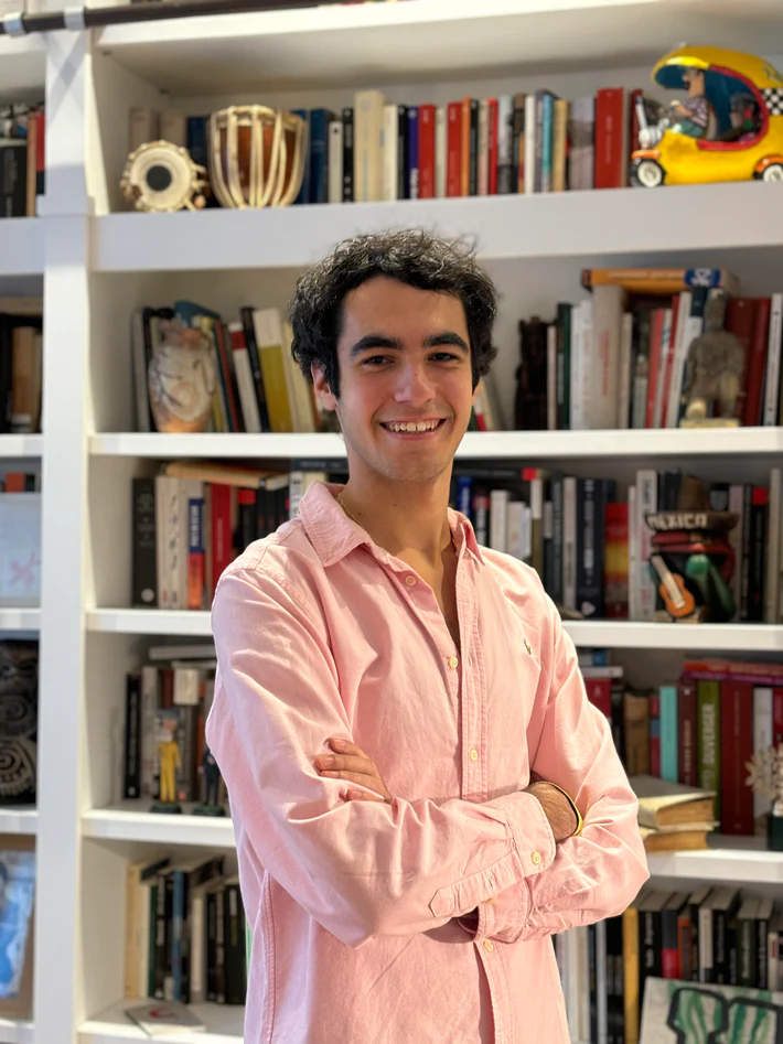 Manuel Fernandez